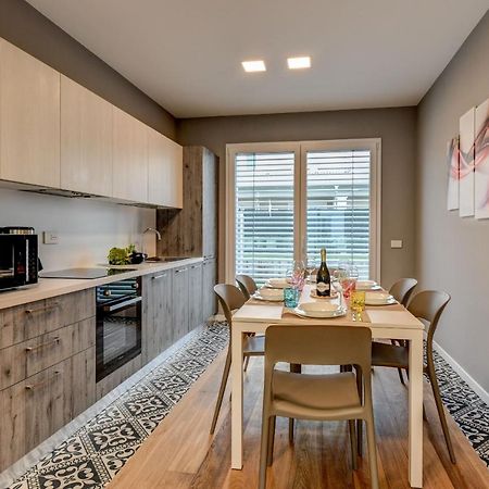 Villette Dolci Luxury Homes Пескьера-дель-Гарда Экстерьер фото