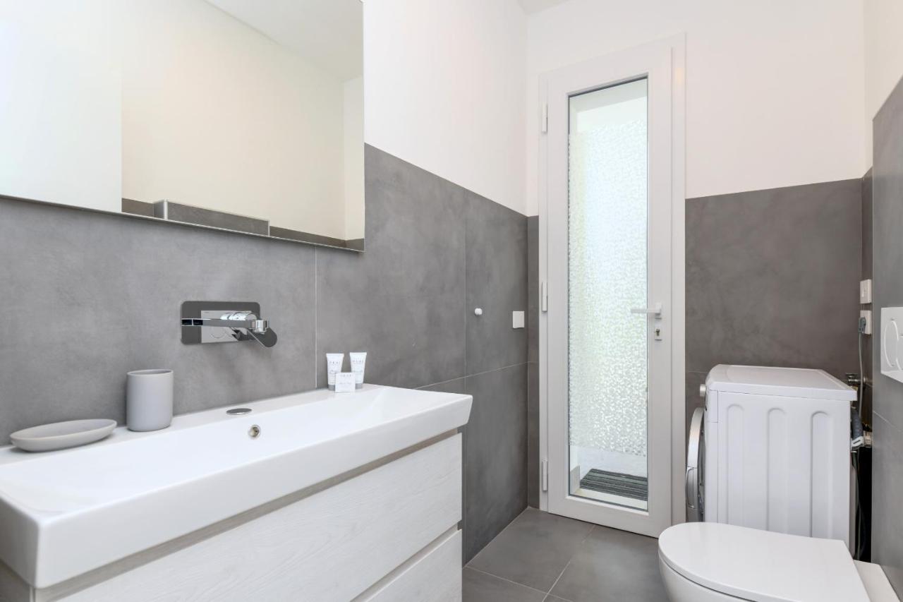 Villette Dolci Luxury Homes Пескьера-дель-Гарда Экстерьер фото